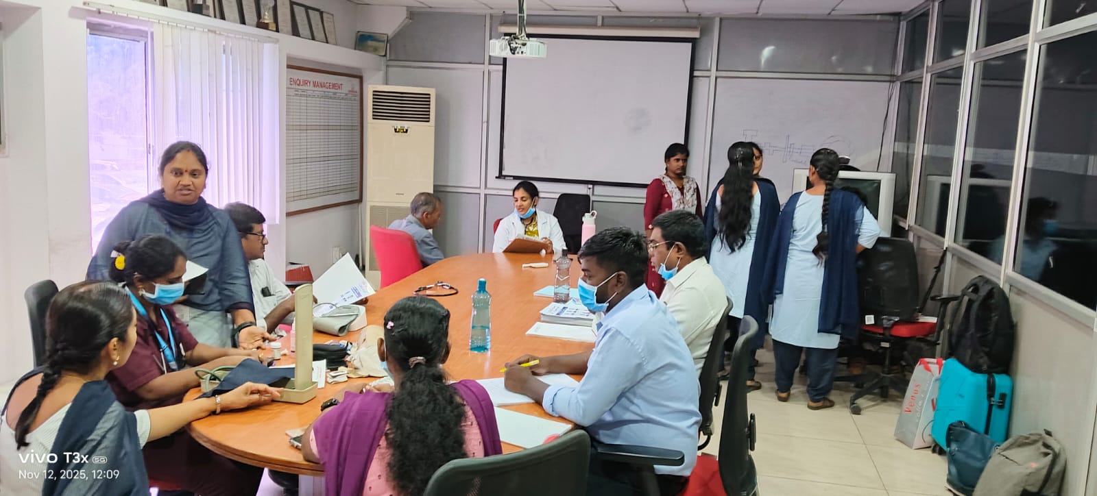 Cardiology Workshop